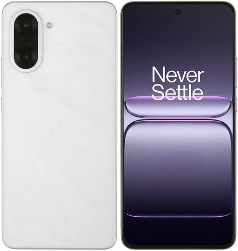 Смартфон OnePlus Nord CE5 256 ГБ, Белый