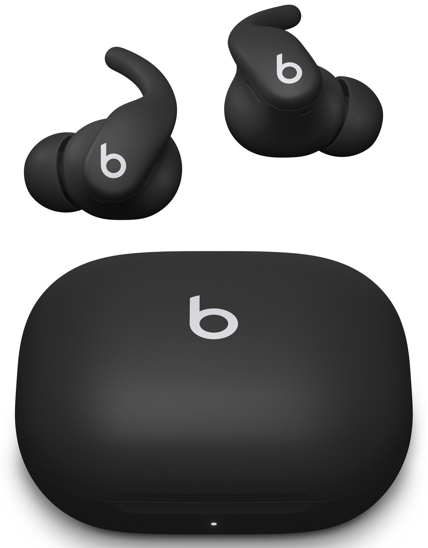 Jet Black
