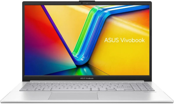 Ноутбук ASUS VivoBook Go 15 E1504FA 8/256 ГБ 90NB0ZR1-M07PW0