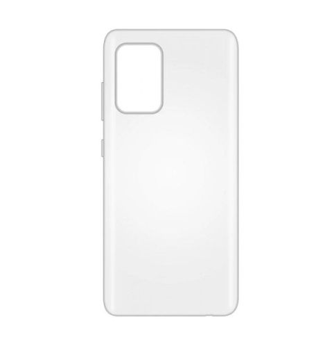 Чехол защитный vlp Crystal Case для Samsung Galaxy A73 5G, прозрачный