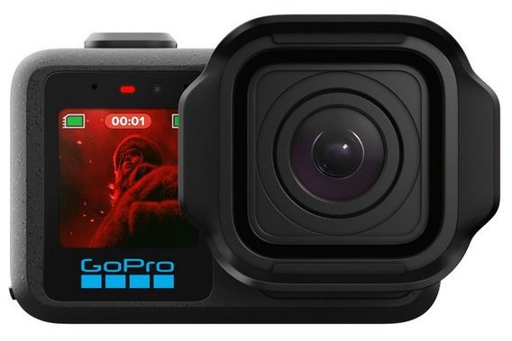 GoPro Mission 1 Pro