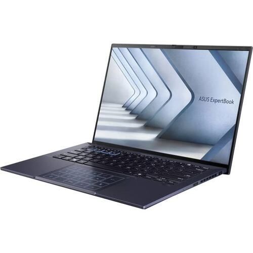 Ноутбук ASUS ExpertBook B9 B9403CVAR-PP1795 14″ (Core 7 150U) 32GB/1TB, чёрный, 90NX05W1-M02WF0