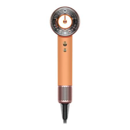 Фен Dyson Supersonic HD16 Керамический абрикос (Ceramic Apricot) без кейса