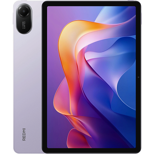 Планшет Xiaomi Redmi Pad 2 8/256 Gb, фиолетовый