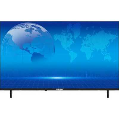 Телевизор ASANO 40LF5020T 40″ LED Full HD черный