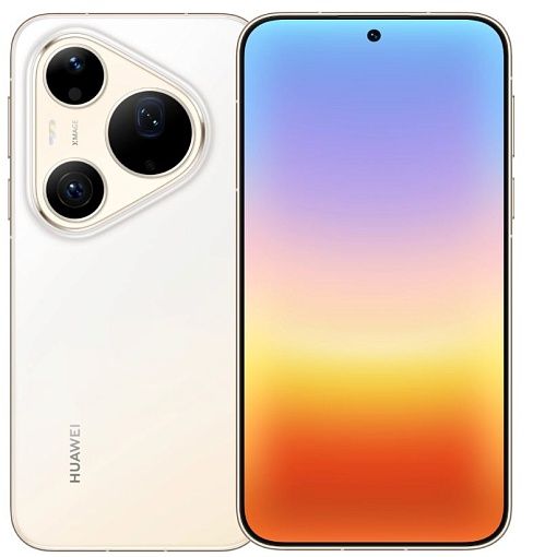 Huawei Pura 90S Pro Max 12/512GB Blush Gold