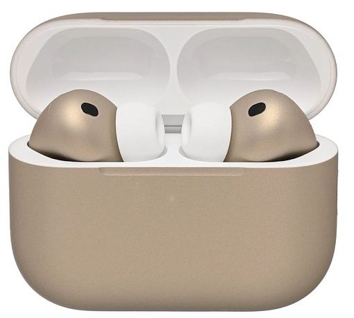Беспроводные наушники Apple AirPods Pro 3 Color, титан матовый