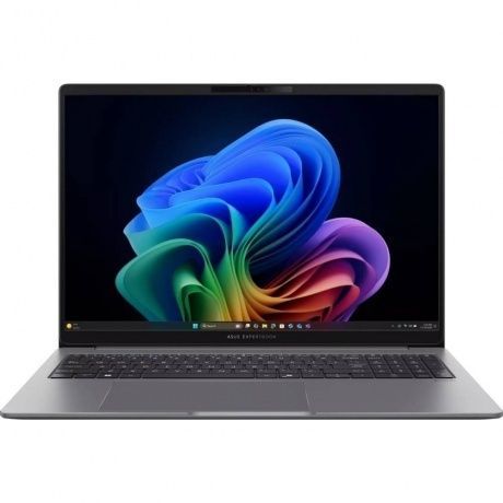 Ноутбук ASUS ExpertBook P3 PM3406CKA-LY0467 14″ (Ryzen AI 7 350) 64GB/1TB, серый, 90NX0971-M00JB0