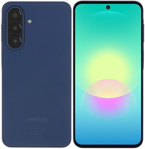 Смартфон Samsung Galaxy A27 6/128 ГБ Синий