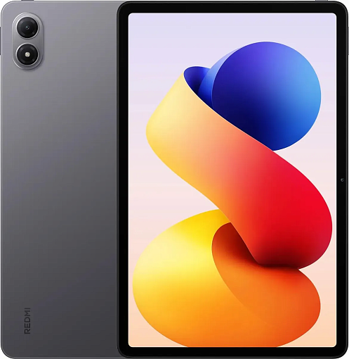 Планшет Xiaomi Redmi Pad 2 Pro 6/128 Гб Wi-Fi, Cерый