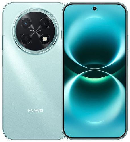 Смартфон HUAWEI nova 15 Max 256 ГБ, Голубой