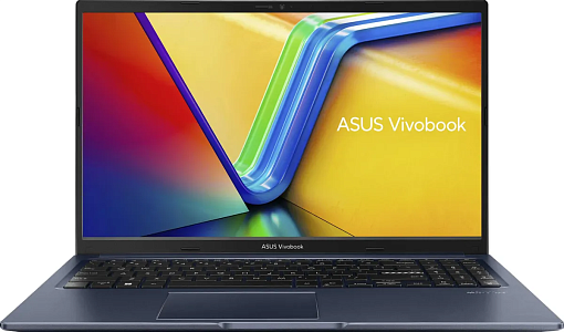 Ноутбук ASUS Vivobook 15 A1502VA-NJ1278 15.6',FHD IPS,Intel Core i9-13900H,16GB,SSD 512GB,Intel Iris
