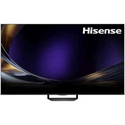 Телевизор Hisense 65U7S PRO 65″ QLED 4K 165 Гц черный