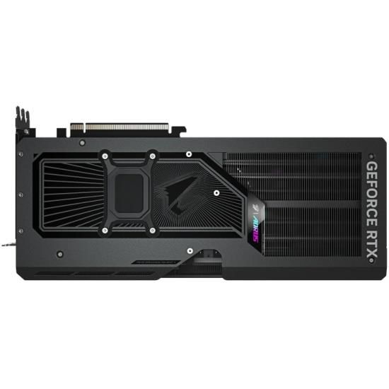 Видеокарта GIGABYTE GV-N5070AORUS M-12GD NVIDIA GeForce RTX 5070 12GB