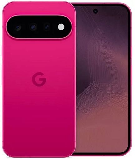 Смартфон Google Pixel 11 12/512 ГБ Розовый (Hibiscus)