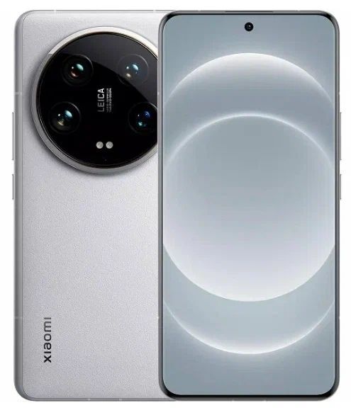 Смартфон Xiaomi 14 Ultra 16/512 ГБ белый
