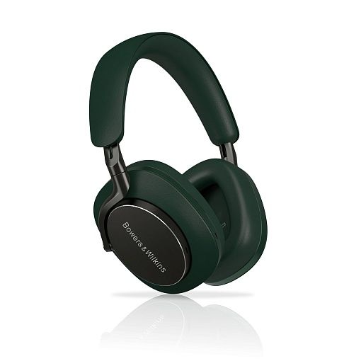 Беспроводные наушники Bowers & Wilkins Px8, зеленый