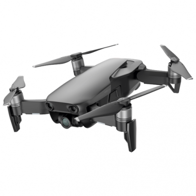 DJI Mavic Air Fly More Combo Onyx Black