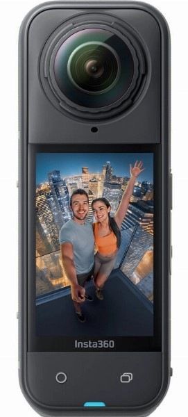 Insta360 X5 Black