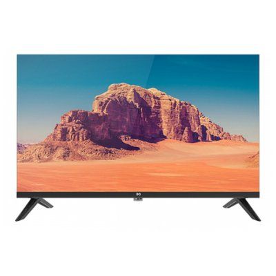 Телевизор BQ 24F32B 24″ LED HD 60 Гц черный