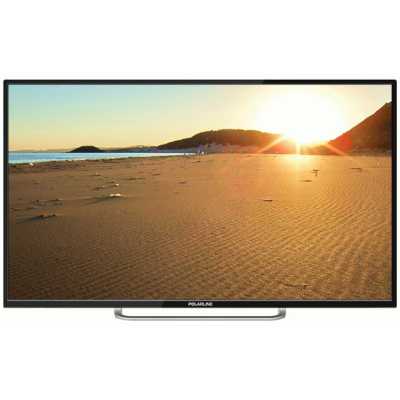 Телевизор PolarLine 40PL11TC-SM 40″ LED Full HD 60 Гц черный