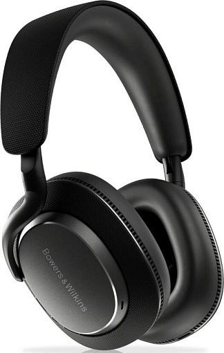 Беспроводные наушники Bowers & Wilkins Px7 S3, черный