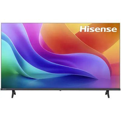 Телевизор Hisense 40A5S 40″ QLED Full HD 60 Гц черный