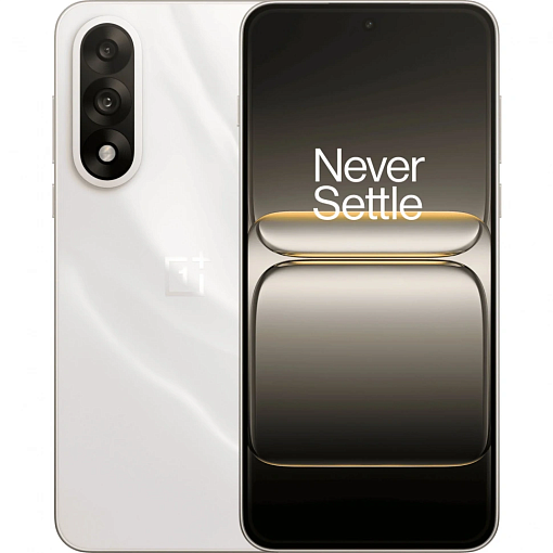 Смартфон OnePlus Nord 5 8/256GB, Бежевый (Marble Sands)