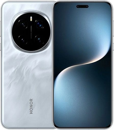 Смартфон Honor Magic 7 Pro 12/512 Гб, серый 