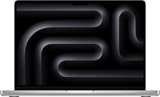 Apple MacBook Pro 14” (M5 Max 18C CPU/40C GPU, 2026) 64GB, 2048GB «серебристый» Z1MH0004K