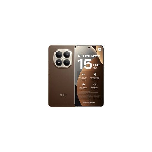 Redmi Note 15 Pro Plus 5G 8/256 Mocha Brown