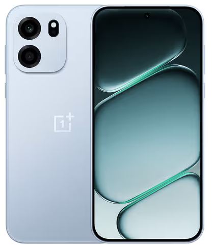 Смартфон OnePlus Nord CE6 8/256 ГБ Свежий голубой