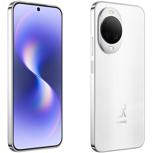Смартфон Huawei Nova 15 12/512 ГБ Белый