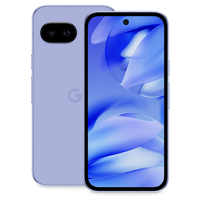 Смартфон Google Pixel 9a 8/256 Гб, фиолетовый