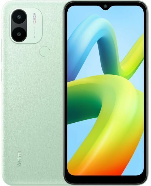 Смартфон Redmi A1+ 2/32 Зеленый