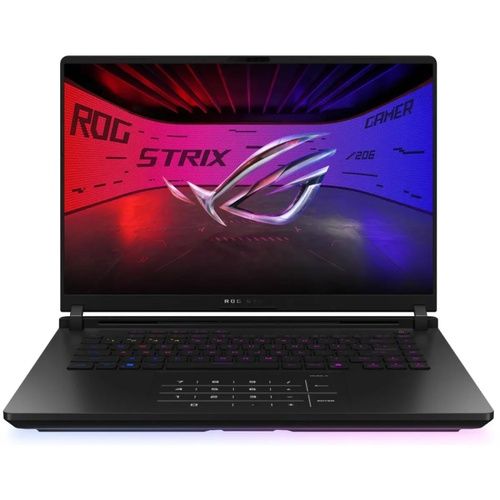 Ноутбук ASUS ROG Strix Scar 16 G635LX-RW041 16″ (Core Ultra 9 275HX) 32GB, 1024GB 90NR0L81-M001K0
