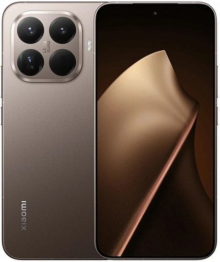 Смартфон Xiaomi 15T Pro 12/1024GB, золотой