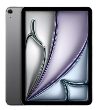 Планшет Apple iPad Air 13 M4 (2026) 128Gb Серый космос Wi-Fi				