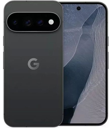 Смартфон Google Pixel 11 Pro 16/512 ГБ Черный (Obsidian)
