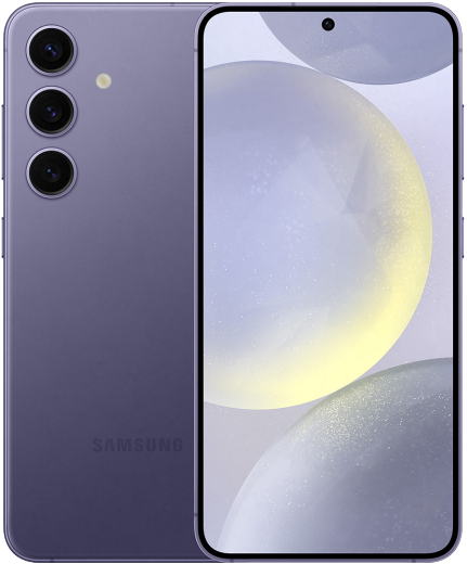 Смартфон Samsung Galaxy S24 8/256GB Фиолетовый