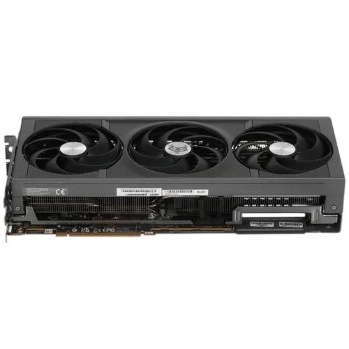 Видеокарта Sapphire 11349-01-20G AMD Radeon RX 9070 16GB