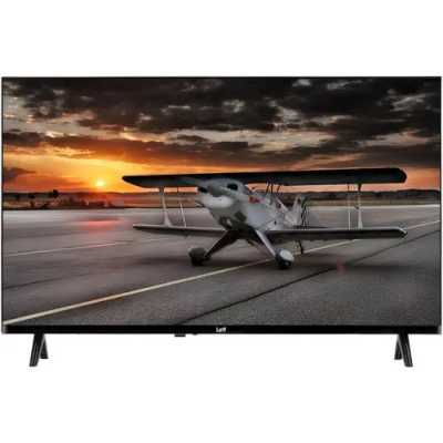 Телевизор LEFF 32F690T 32″ LED Full HD черный