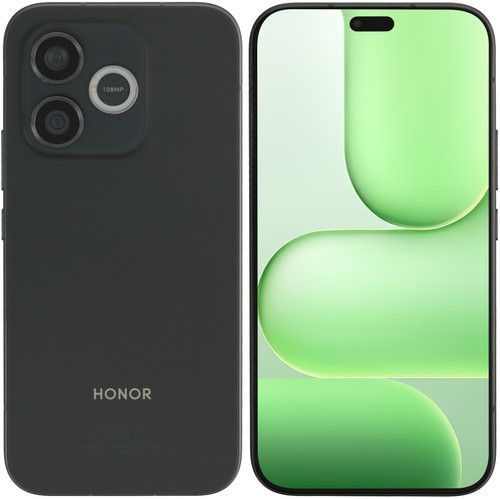 Смартфон Honor 600 Lite 8/256Gb, Черный 