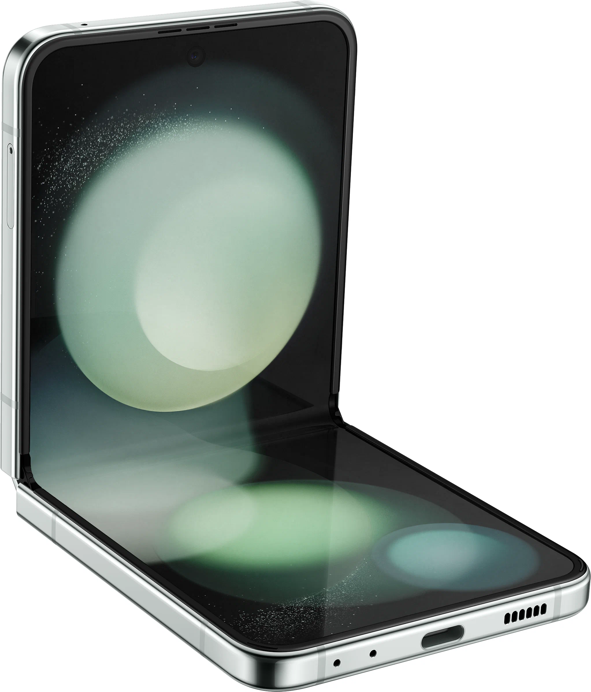 Смарфтон Samsung Galaxy Z Flip 5 8/256GB Мятный