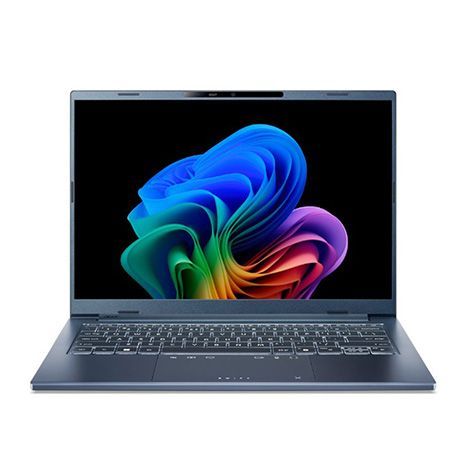 Acer Swift Go 14 AI SFG14-75-746M 14” OLED (Core Ultra 7 258V) 32GB, 1024GB «синий» NX.JNBCD.009