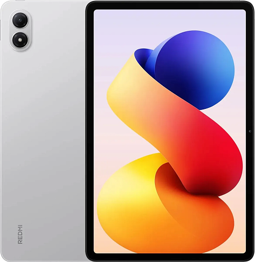 Планшет Xiaomi Redmi Pad 2 Pro 8/256 Гб Wi-Fi, Cеребристый