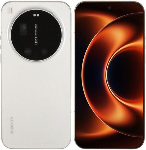 Смартфон Xiaomi 17 Ultra 1024 ГБ Белый