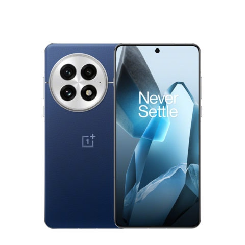 Смартфон OnePlus 13 16/512Gb Midnight Ocean (Синий)