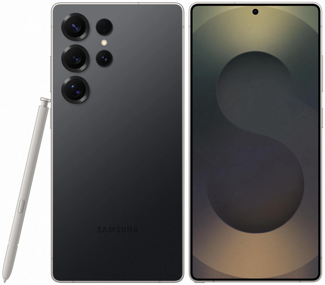 Черный титан