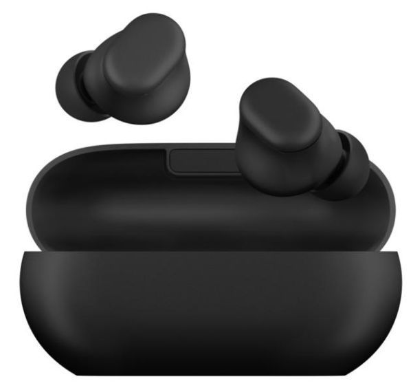 Beats Solo True Wireless Buds Matte Black